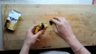 Выпуск №2.Кальян Mamay Customs. Хорошее соотношение цены и качества.