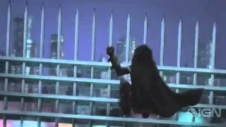 Бэтмен против Робина (видео)