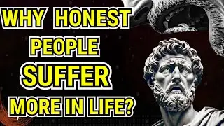 Why Being Honest Feels Like a Curse – The Truth No One Talks About!