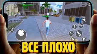 GTA clones from Google Play in 2024 - ALL BAD