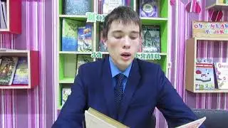Некрасов Мирослав 