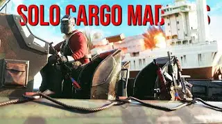 CONTROLLING Cargo Made Us FILTHY RICH