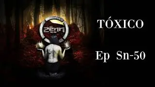 Zënn - TÓXICO