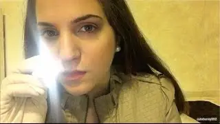 ↦ Fiddling With You ASMR ↤