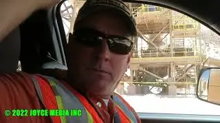 2022060608 • GOLDEN QUEEN MINE TOUR