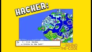 Hacker: Behind The Code - (Episode 1) D.A. Garden - 