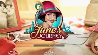 June's Journey - Chapter 36 - June's Debut - Level 176 - 180 - Gameplay