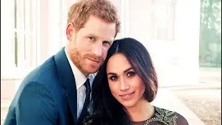 Meghan Markle and Prince Harry Relationship Compatibility Reading