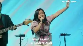 Sunday Praise and Worship (Zomi Service) # Jan 12, 2025