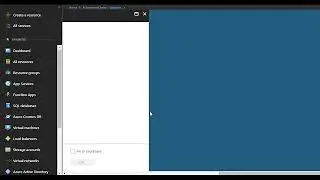 How to Create Variables in Azure Automation