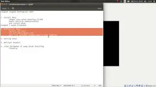 How to configure DHCP server in Centos 7 for 100 client