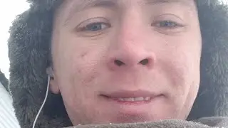 Снег