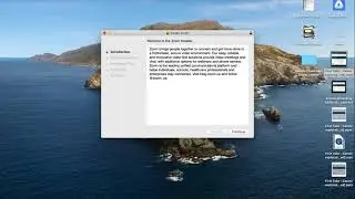 Updating Zoom without Admin Password