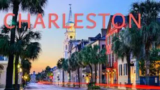 Flying a 60 year old plane to Charleston Carolina