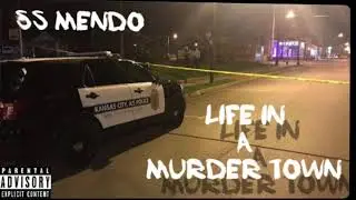 SS Mendo - Gang Life