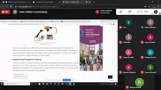 CN: project discussion + switching | CSIT Lectures