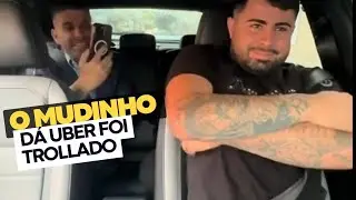 abuuuuuu dessa vez se deu mal é foi trollado 