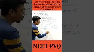 NEET PYQ SERIES