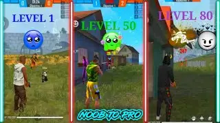 NOOB TO PRO JOURNEY LVL 100 ⚡ ⚡para SAMSUNG A3,A5,A6,A7,J2,J5,J7,S5,S6,S7,S9,A10,A20,A30,A50,A70