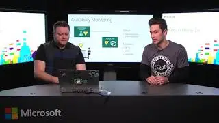 07 Application Performance Monitoring and Availability Monitoring