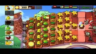 Plants vs Zombies