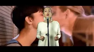 Unchained Melody - The Righteous Brothers ( Jane Fox Cover )