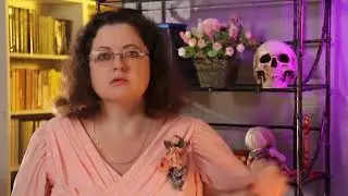 Бэкстейдж съемок психолога на видео. И снова бэкстейдж