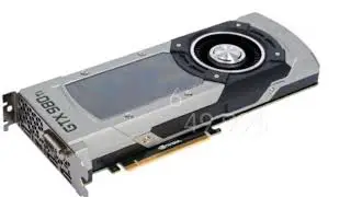 Top 5 best gaming graphics card 2018