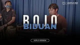 BOJO BIDUAN COVER KOPLO VERSION | KOPLO IND