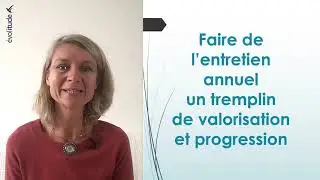 L'entretien annuel - Webinaire Management