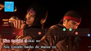 Like a Dragon Gaiden| Tonight Karaoke Minigame 100%!
