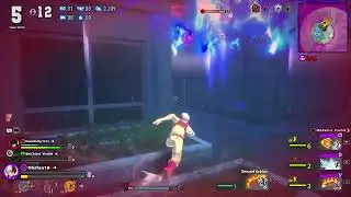 🔴 Live!!! My Hero Ultra Rumble