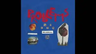 Problems - Bramwell (Official Audio)