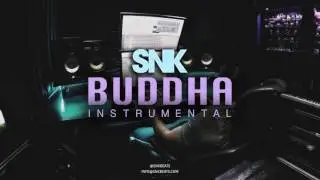 Buddha | Dark Grime Rap Beat [Instrumental] [Prod. SNK]
