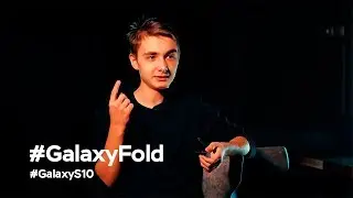 Galaxy Fold – для кого и зачем?