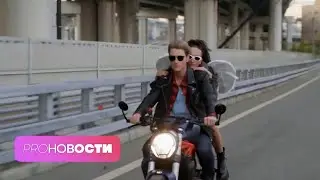 Режиссер Алексей Воробьев снял клип певице Насте Leo