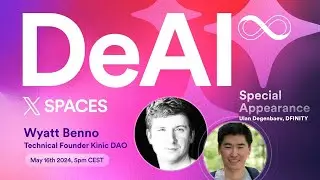 DeAI Live