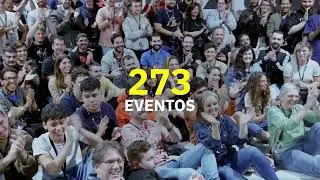 Campus 42 Málaga 2023 en cifras