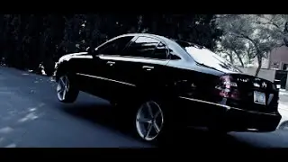 Trillest Mercedes Ever