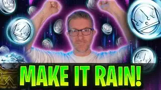 MAKE 1 BILLION SILVER FAST! Forge, Gear Cleanse & Artifact Tips | Raid Shadow Legends Guide