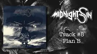 Midnight Sin - Plan B