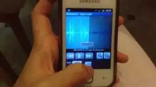 How to use Ringdroid (Make your own Ringtone)