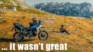 The Truth About This CFMOTO 800MT-X After 2000km