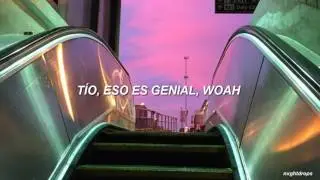blackbear; wanderlust - español