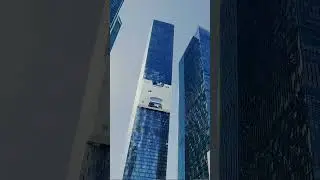 🔥Hobot S6 PRO — герой огромных окон!