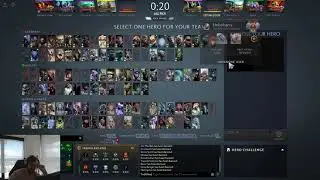 "Hey Loser" Qojqva gets TROLLED again by this CHAD