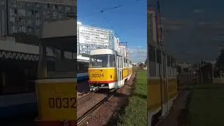 ПОЛИВОМОЕЧНАЯ TATRA T3SU 