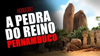 A PEDRA DO REINO EM PERNAMBUCO: SEITA E LENDA