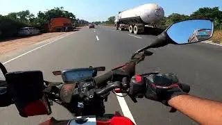Kolkata to Kolaghat Breakfast Ride | Kolaghat Bridge Motovlog