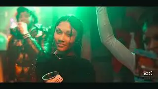 Mello Bucks, Amari Blaze, Moni Da G & Kasch Mirr - Muskatool Concert Recap Shot by @remyydadirector